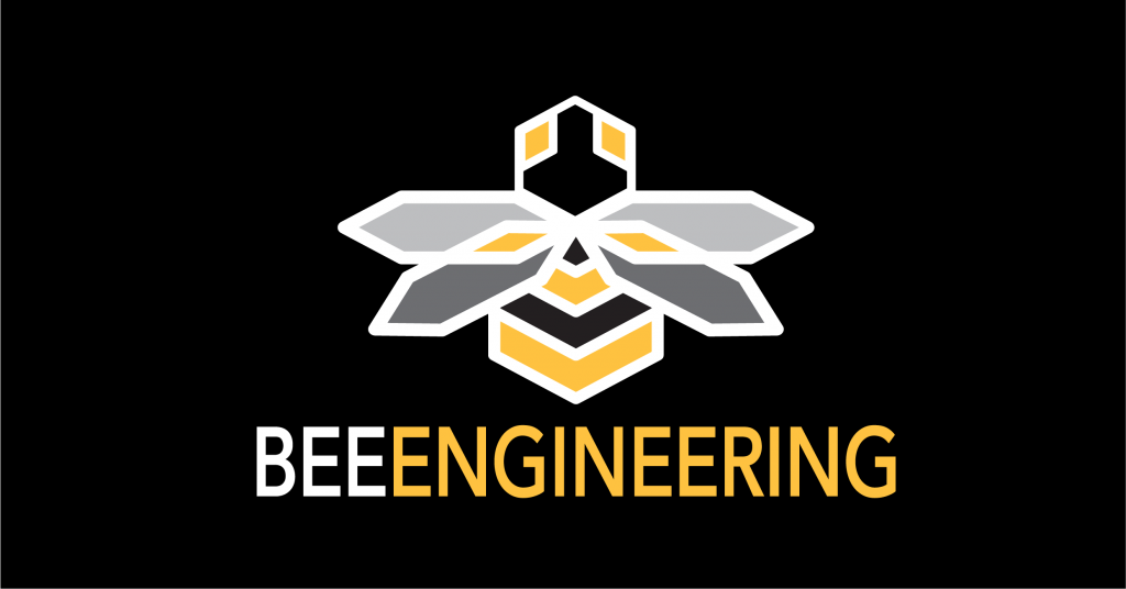 Bee Engineering logo